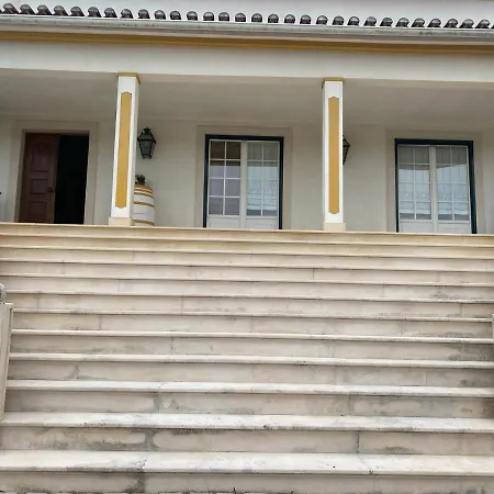 Casa Da Azinhaga