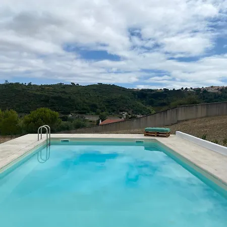 Casa Da Azinhaga * אלנקר