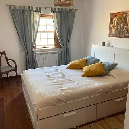 Casa Da Azinhaga * Alenquer