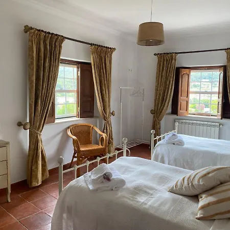 Casa Da Azinhaga Alenquer