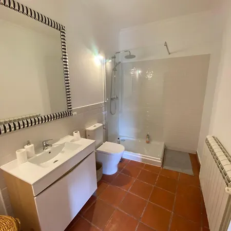 בית נופש Casa Da Azinhaga *