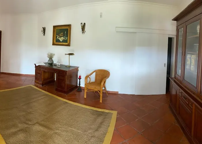 בית נופש Casa Da Azinhaga